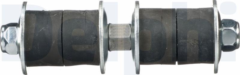 Delphi TC5047 - Brat / bieleta suspensie, stabilizator aaoparts.ro