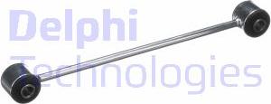 Delphi TC5084 - Brat / bieleta suspensie, stabilizator aaoparts.ro