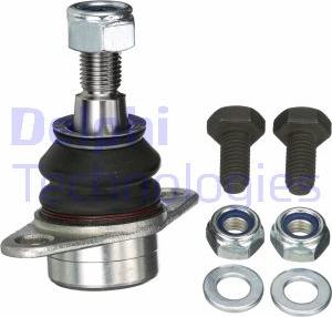 Delphi TC5020 - Articulatie sarcina / ghidare aaoparts.ro