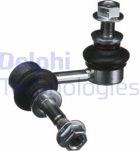 Delphi TC5859 - Brat / bieleta suspensie, stabilizator aaoparts.ro