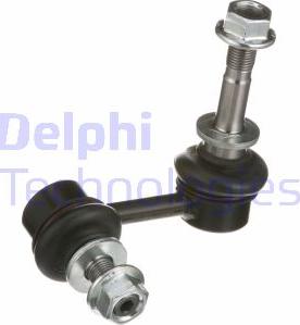 Delphi TC5858 - Brat / bieleta suspensie, stabilizator aaoparts.ro