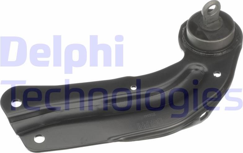Delphi TC5349 - Brat, suspensie roata aaoparts.ro