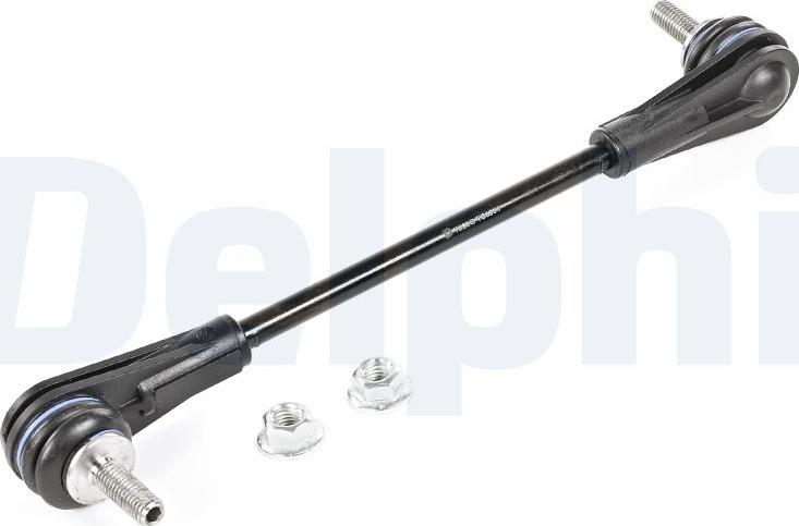 Delphi TC6994 - Brat / bieleta suspensie, stabilizator aaoparts.ro