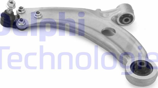 Delphi TC6901 - Brat, suspensie roata aaoparts.ro