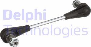 Delphi TC6916-11B1 - Brat / bieleta suspensie, stabilizator aaoparts.ro