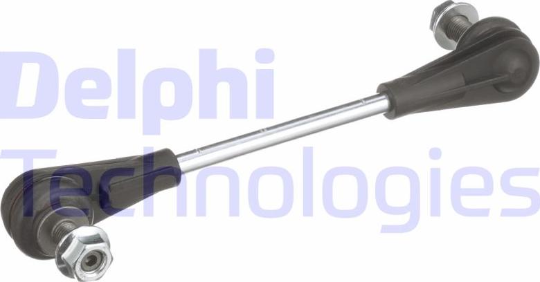 Delphi TC6916 - Brat / bieleta suspensie, stabilizator aaoparts.ro
