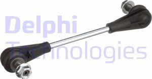 Delphi TC6916 - Brat / bieleta suspensie, stabilizator aaoparts.ro