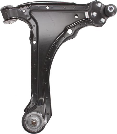 Delphi TC649 - Brat, suspensie roata aaoparts.ro