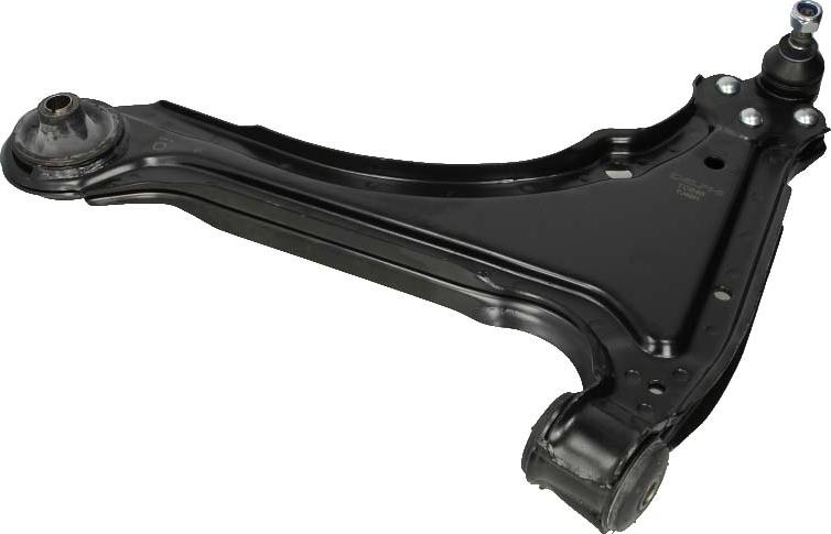 Delphi TC648 - Brat, suspensie roata aaoparts.ro