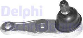 Delphi TC659 - Articulatie sarcina / ghidare aaoparts.ro