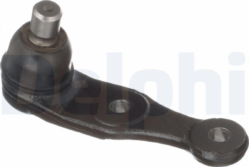 Delphi TC6546 - Articulatie sarcina / ghidare aaoparts.ro