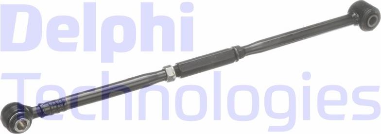 Delphi TC6605 - Brat, suspensie roata aaoparts.ro
