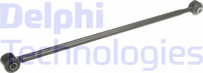 Delphi TC6611 - Brat, suspensie roata aaoparts.ro