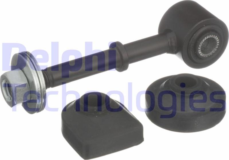 Delphi TC6128 - Brat / bieleta suspensie, stabilizator aaoparts.ro
