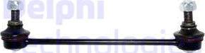 Delphi TC688-11B1 - Brat / bieleta suspensie, stabilizator aaoparts.ro