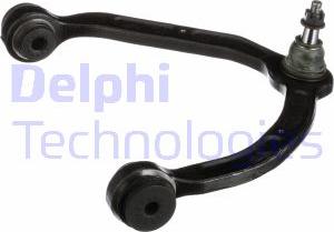 Delphi TC6363 - Brat, suspensie roata aaoparts.ro