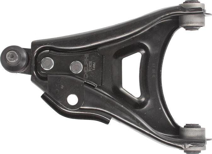 Delphi TC625 - Brat, suspensie roata aaoparts.ro