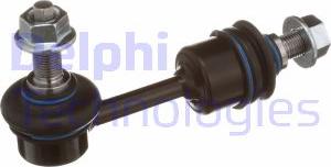 Delphi TC6793 - Brat / bieleta suspensie, stabilizator aaoparts.ro