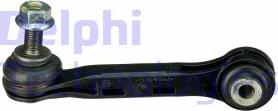 Delphi TC6769-11B1 - Brat / bieleta suspensie, stabilizator aaoparts.ro