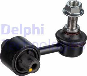 Delphi TC6770 - Brat / bieleta suspensie, stabilizator aaoparts.ro