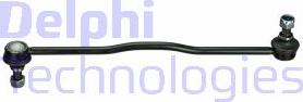 Delphi TC6771 - Brat / bieleta suspensie, stabilizator aaoparts.ro