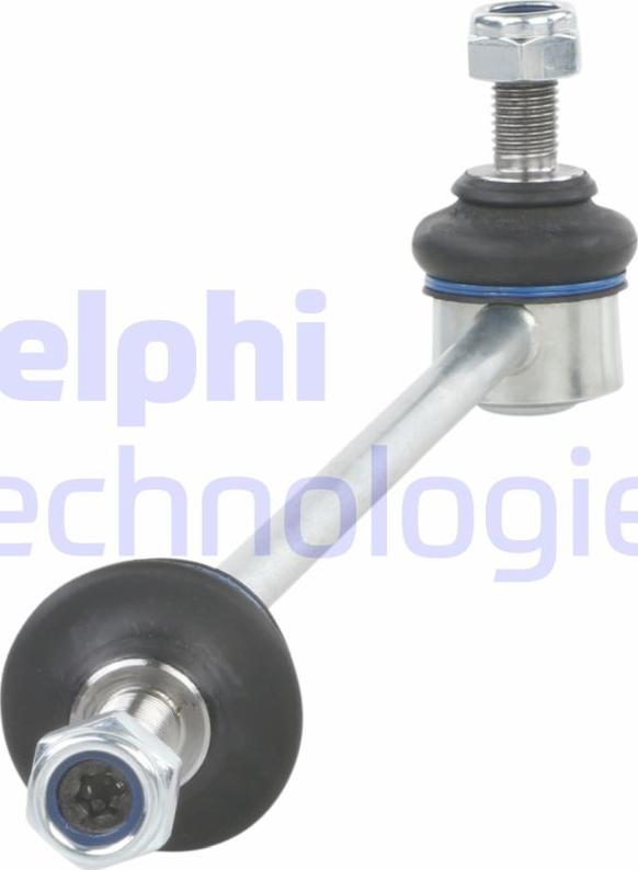 Delphi TC1959 - Brat / bieleta suspensie, stabilizator aaoparts.ro