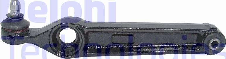 Delphi TC1964 - Brat, suspensie roata aaoparts.ro