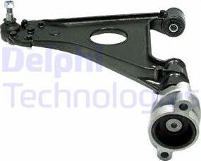 Delphi TC1983 - Brat, suspensie roata aaoparts.ro