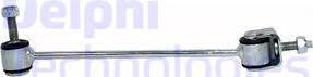 Delphi TC1925-11B1 - Brat / bieleta suspensie, stabilizator aaoparts.ro