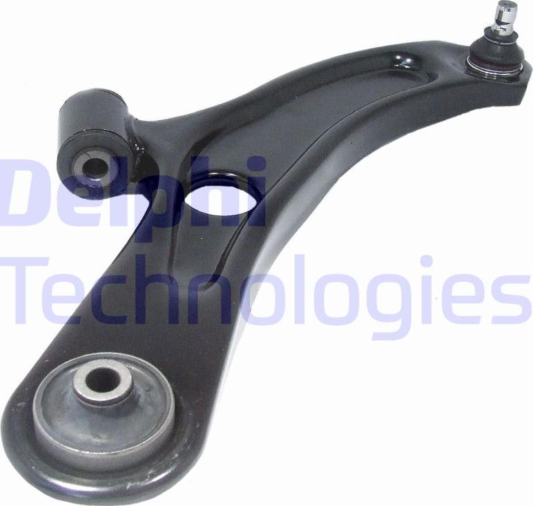 Delphi TC1928 - Brat, suspensie roata aaoparts.ro