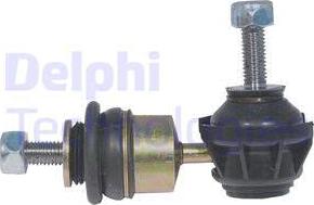 Delphi TC1419 - Brat / bieleta suspensie, stabilizator aaoparts.ro