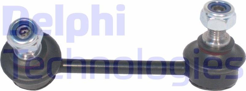 Delphi TC1415 - Brat / bieleta suspensie, stabilizator aaoparts.ro