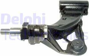 Delphi TC1424 - Brat, suspensie roata aaoparts.ro