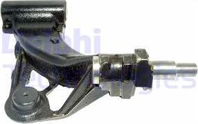 Delphi TC1425 - Brat, suspensie roata aaoparts.ro