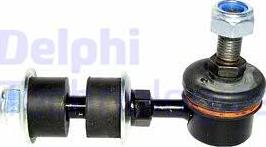 Delphi TC1420 - Brat / bieleta suspensie, stabilizator aaoparts.ro