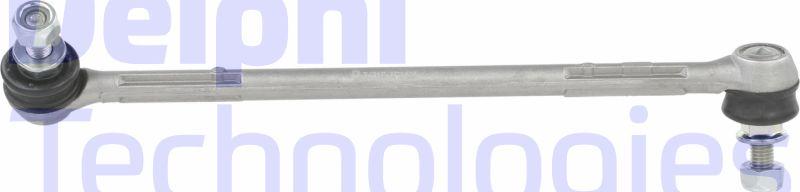 Delphi TC1474 - Brat / bieleta suspensie, stabilizator aaoparts.ro