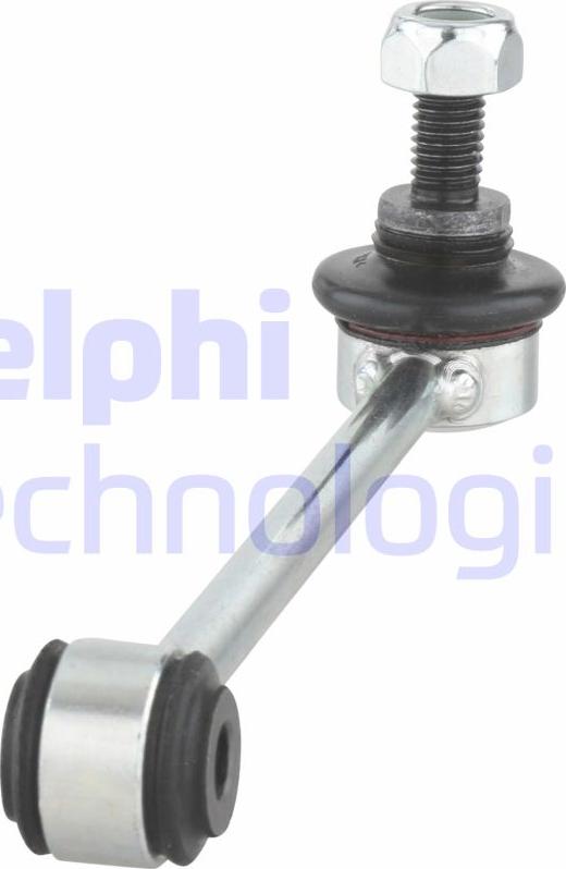 Delphi TC1475 - Brat / bieleta suspensie, stabilizator aaoparts.ro