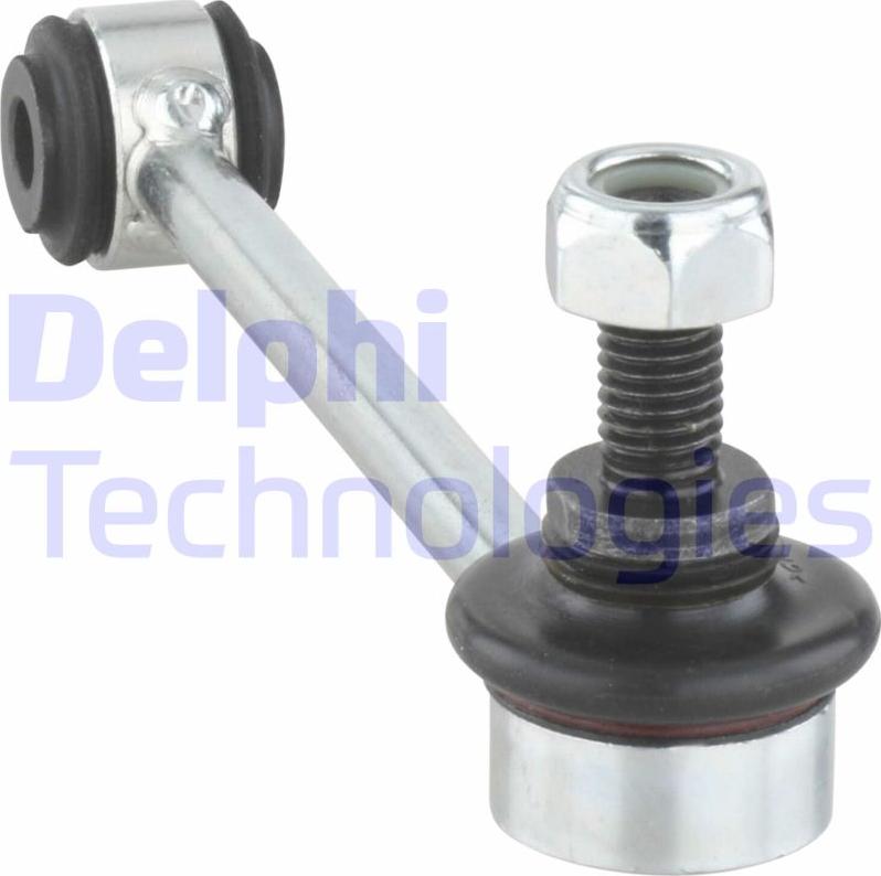 Delphi TC1475 - Brat / bieleta suspensie, stabilizator aaoparts.ro