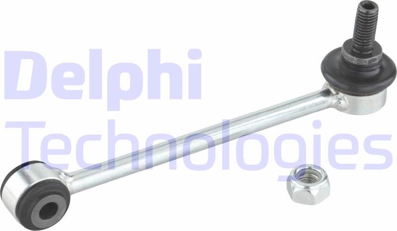 Delphi TC1475 - Brat / bieleta suspensie, stabilizator aaoparts.ro