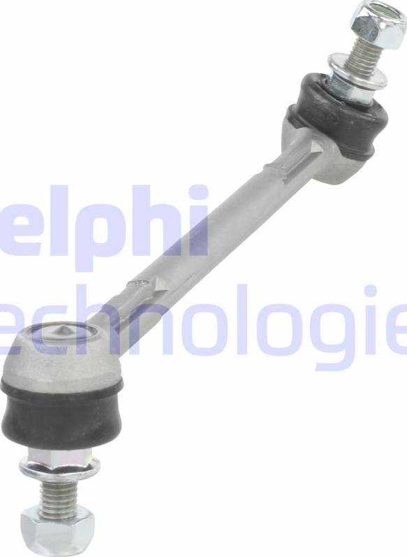 Delphi TC1473 - Brat / bieleta suspensie, stabilizator aaoparts.ro