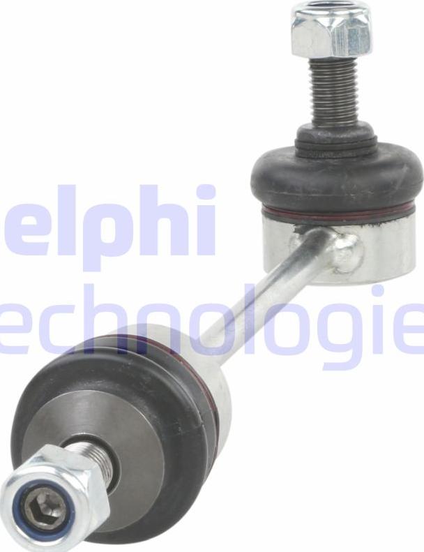 Delphi TC1555 - Brat / bieleta suspensie, stabilizator aaoparts.ro