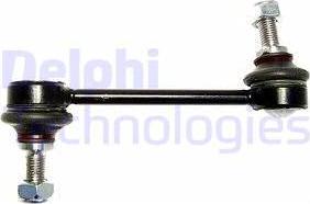 Delphi TC1558-11B1 - Brat / bieleta suspensie, stabilizator aaoparts.ro