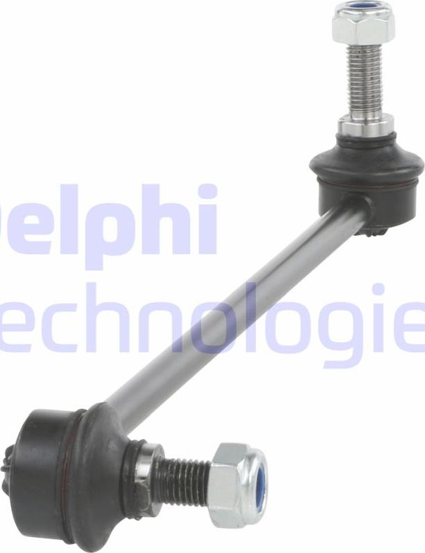 Delphi TC1040 - Brat / bieleta suspensie, stabilizator aaoparts.ro