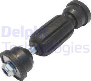 Delphi TC1056-11B1 - Brat / bieleta suspensie, stabilizator aaoparts.ro