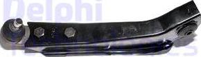 Delphi TC1000 - Brat, suspensie roata aaoparts.ro