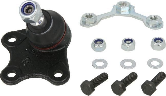 Delphi TC1085 - Articulatie sarcina / ghidare aaoparts.ro