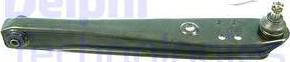 Delphi TC1028 - Brat, suspensie roata aaoparts.ro