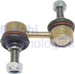 Delphi TC1190-11B1 - Brat / bieleta suspensie, stabilizator aaoparts.ro