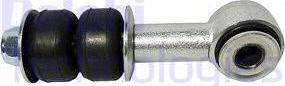 Delphi TC1191-11B1 - Brat / bieleta suspensie, stabilizator aaoparts.ro