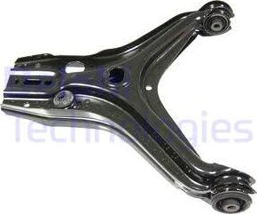 Delphi TC1137 - Brat, suspensie roata aaoparts.ro
